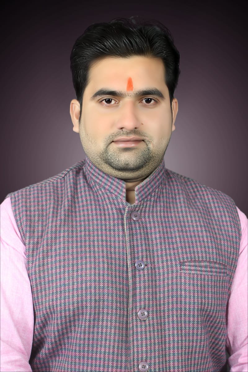 Dr. Ganesh Prasad Mishra